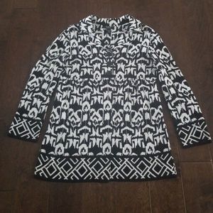 2/$10 on anything priced under $10!!! Knee mid thigh/knee length sweater